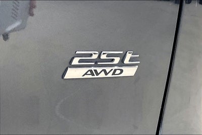 2018 Jaguar F-PACE 25t Prestige