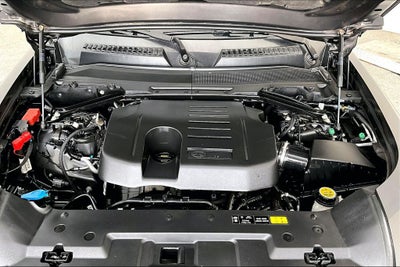2023 Land Rover Defender 130 First Edition