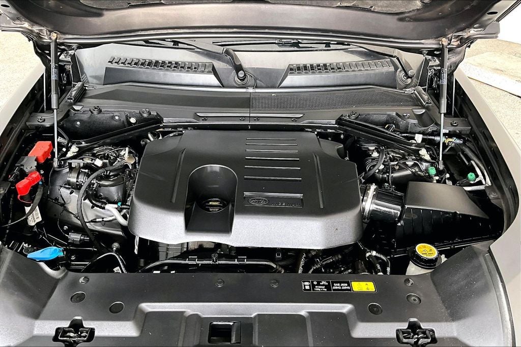 2023 Land Rover Defender 130 First Edition