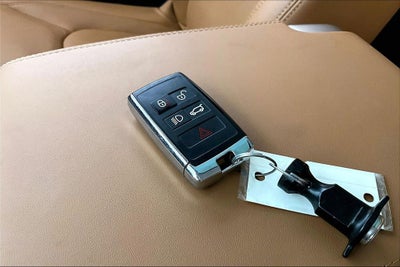 2023 Land Rover Defender 130 First Edition