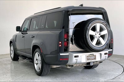 2023 Land Rover Defender 130 First Edition