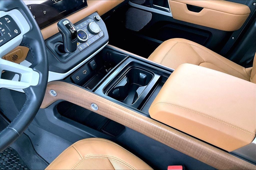 2023 Land Rover Defender 130 First Edition