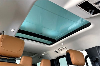 2023 Land Rover Defender 130 First Edition