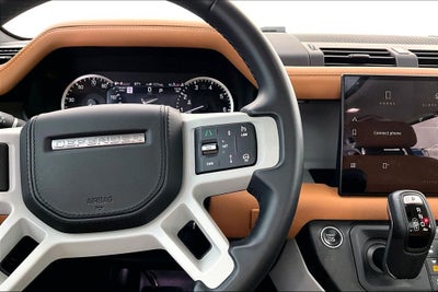 2023 Land Rover Defender 130 First Edition