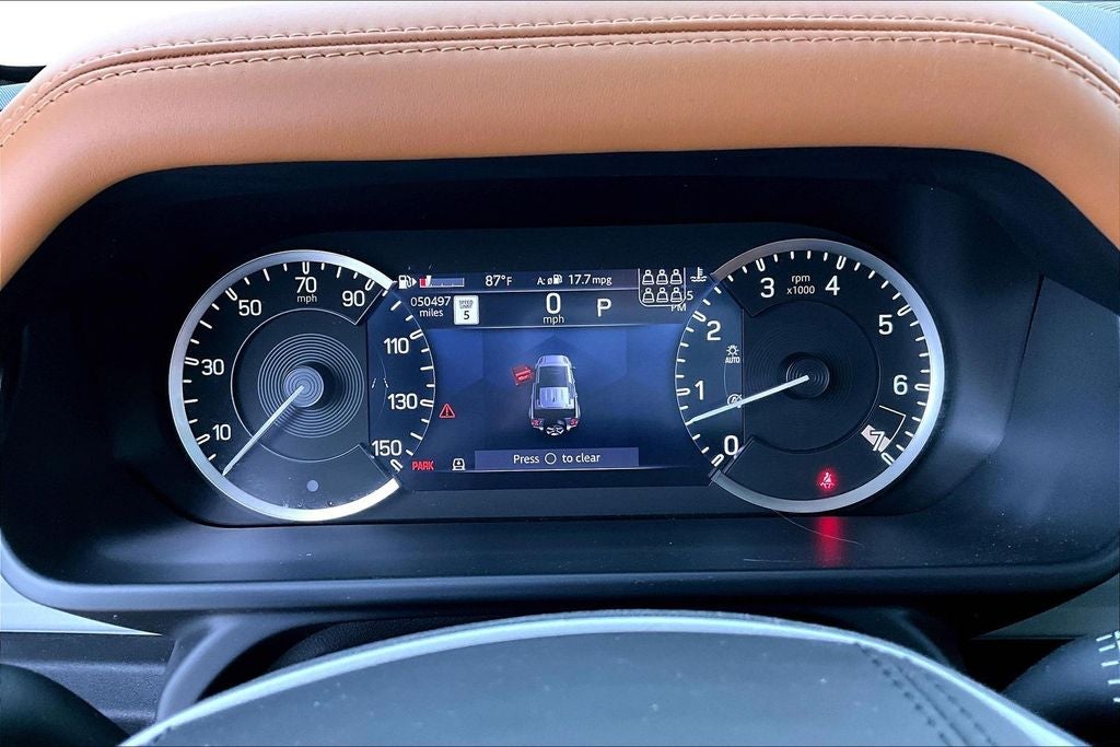 2023 Land Rover Defender 130 First Edition