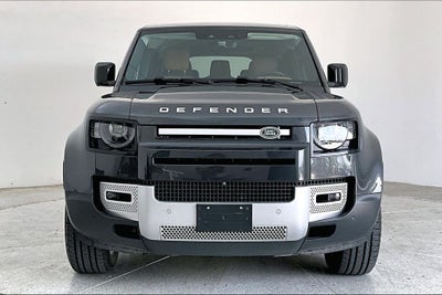 2023 Land Rover Defender 130 First Edition