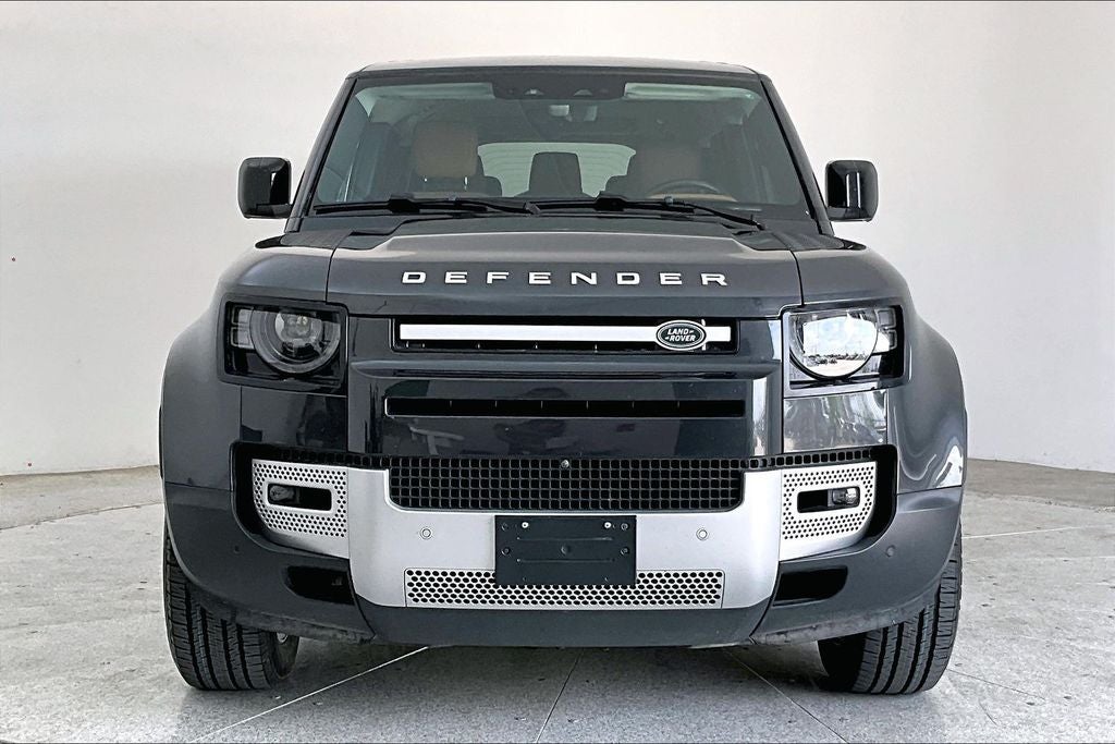 2023 Land Rover Defender 130 First Edition