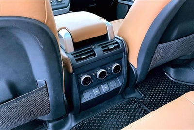 2023 Land Rover Defender 130 First Edition