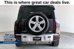 2023 Land Rover Defender 130 First Edition