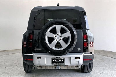 2023 Land Rover Defender 130 First Edition