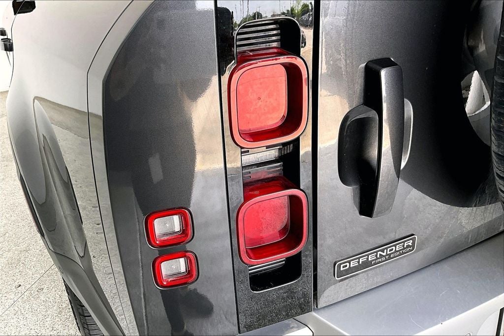 2023 Land Rover Defender 130 First Edition