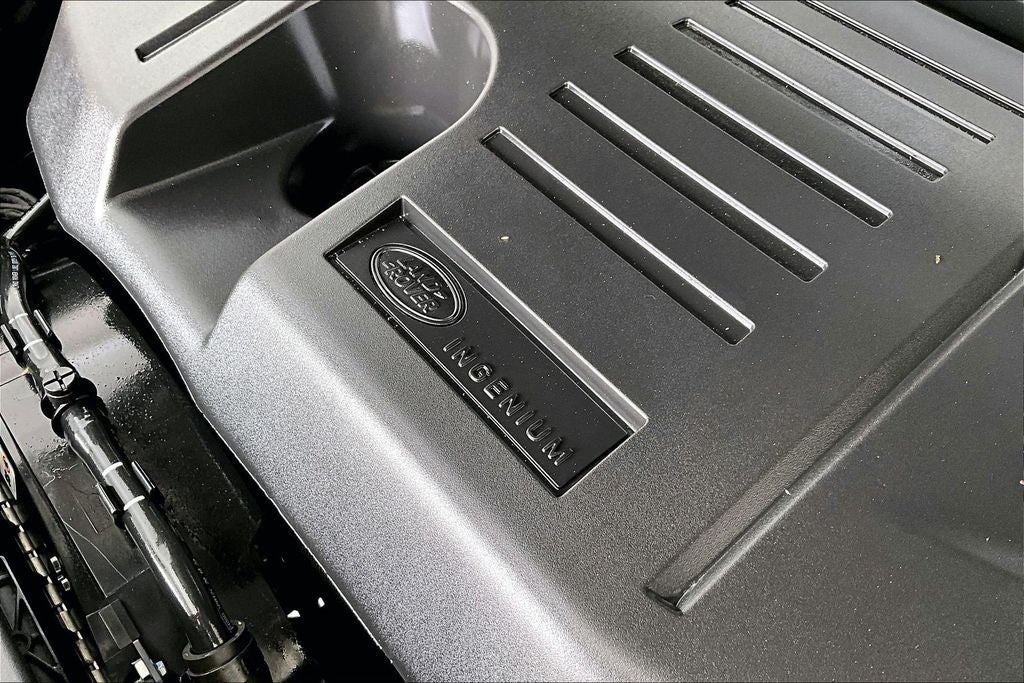 2023 Land Rover Defender 130 First Edition