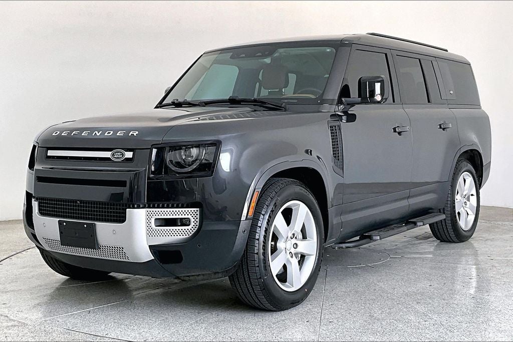 2023 Land Rover Defender 130 First Edition
