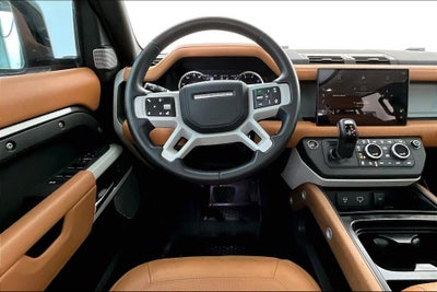 2023 Land Rover Defender 130 First Edition