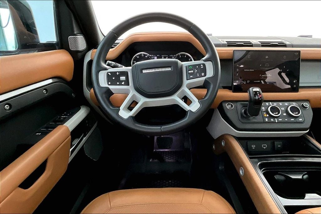 2023 Land Rover Defender 130 First Edition