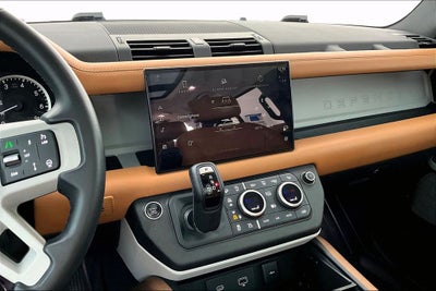 2023 Land Rover Defender 130 First Edition