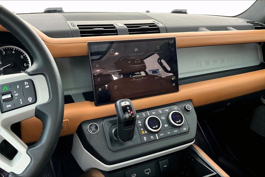 2023 Land Rover Defender 130 First Edition