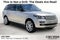 2016 Land Rover Range Rover 5.0L V8 Supercharged LWB