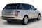 2016 Land Rover Range Rover 5.0L V8 Supercharged LWB