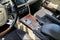 2016 Land Rover Range Rover 5.0L V8 Supercharged LWB