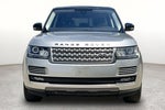 2016 Land Rover Range Rover 5.0L V8 Supercharged LWB