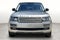 2016 Land Rover Range Rover 5.0L V8 Supercharged LWB