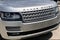 2016 Land Rover Range Rover 5.0L V8 Supercharged LWB