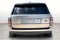 2016 Land Rover Range Rover 5.0L V8 Supercharged LWB