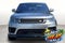 2020 Land Rover Range Rover Sport HSE