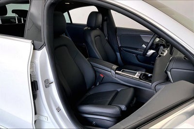 2025 Mercedes-Benz CLA CLA 250