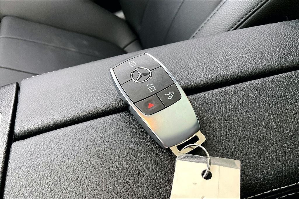 2025 Mercedes-Benz CLA CLA 250