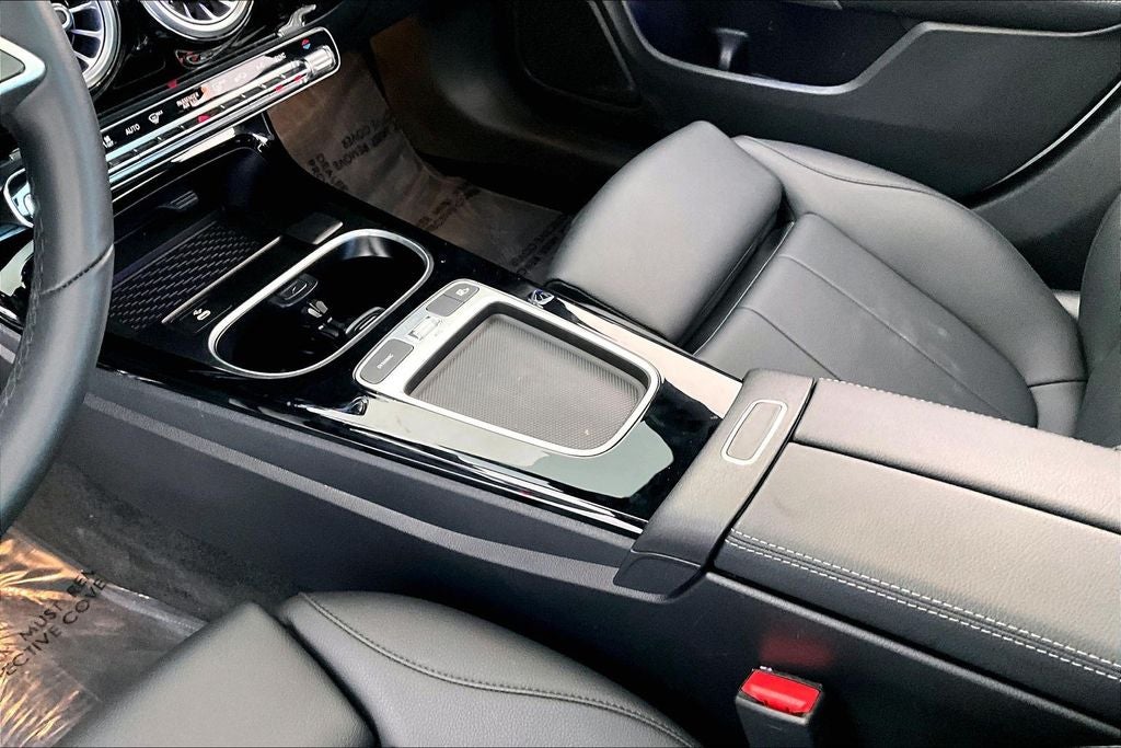 2025 Mercedes-Benz CLA CLA 250