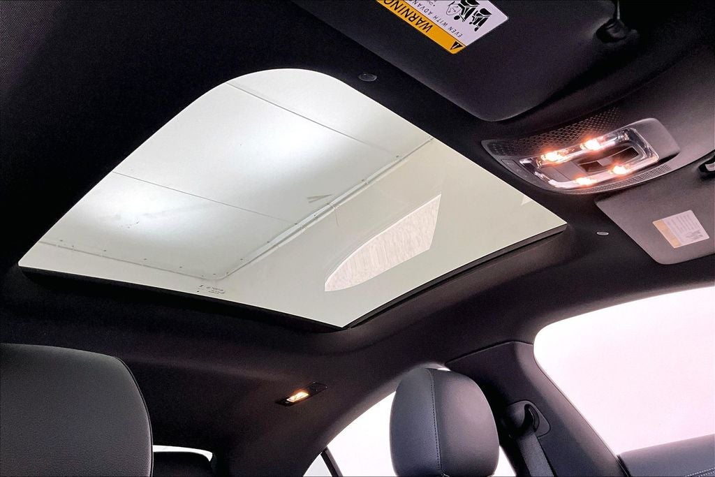 2025 Mercedes-Benz CLA CLA 250