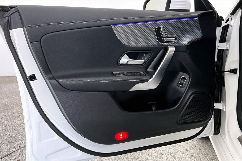 2025 Mercedes-Benz CLA CLA 250