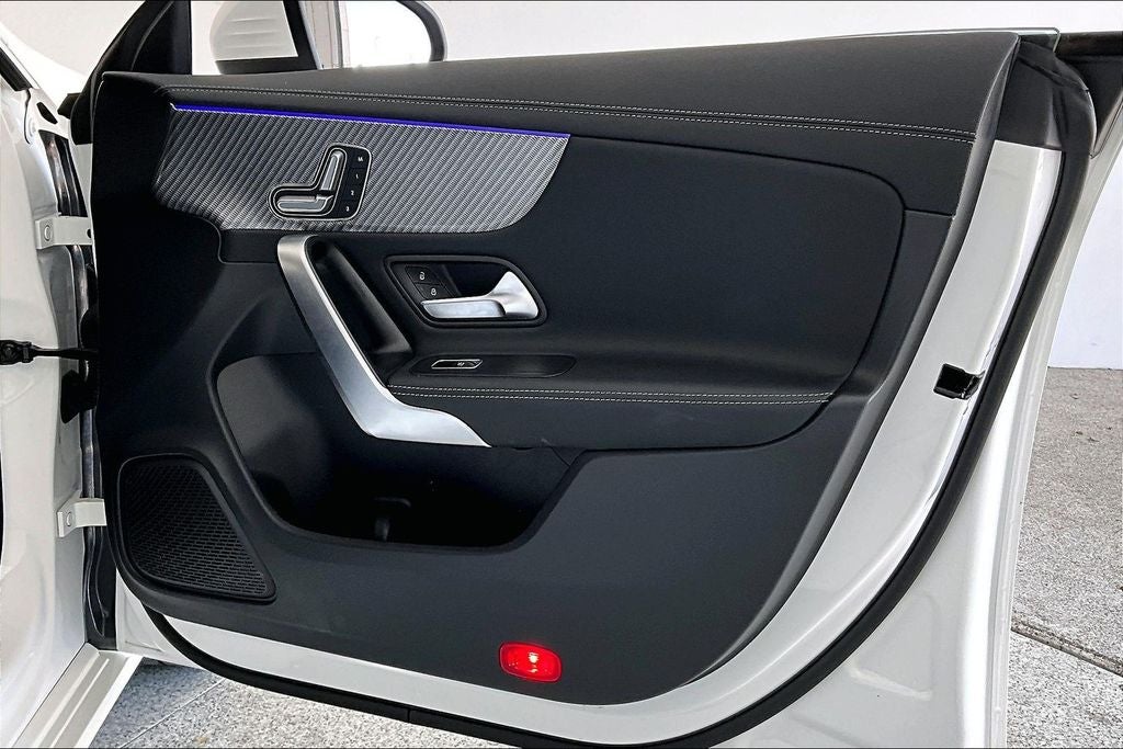 2025 Mercedes-Benz CLA CLA 250