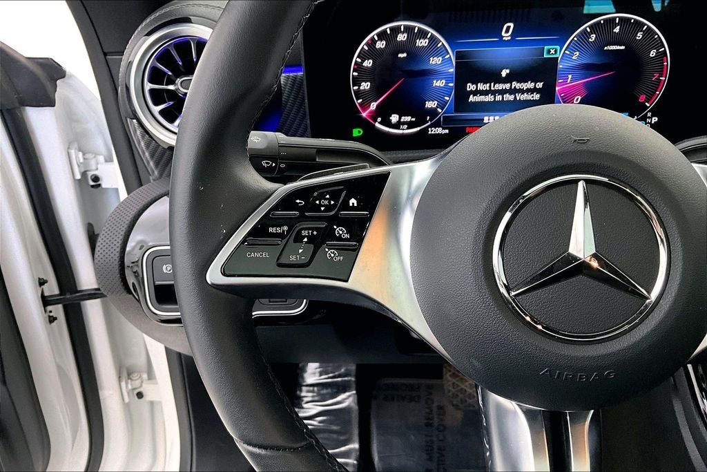 2025 Mercedes-Benz CLA CLA 250