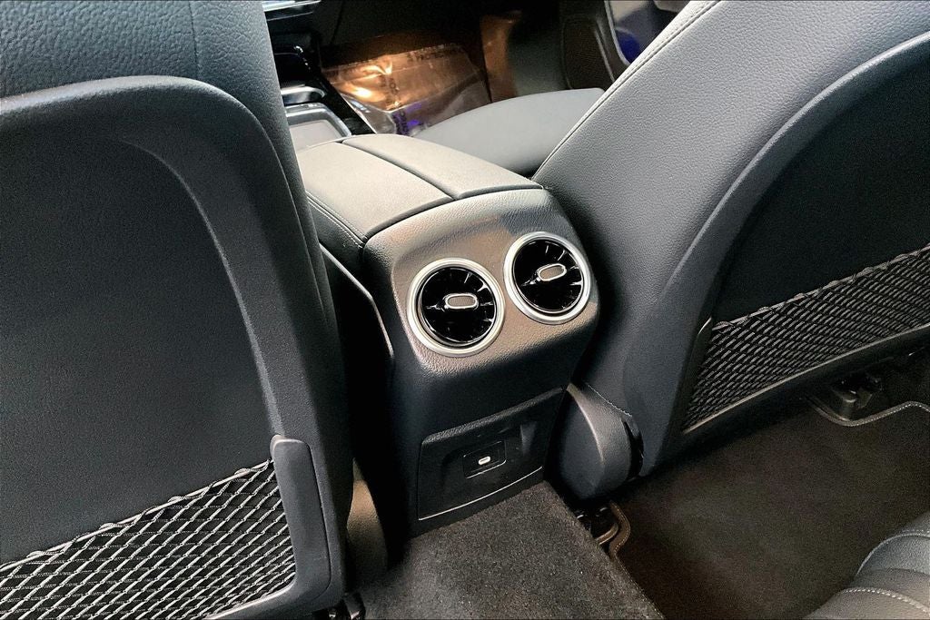 2025 Mercedes-Benz CLA CLA 250