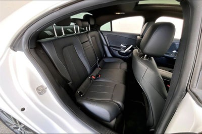 2025 Mercedes-Benz CLA CLA 250