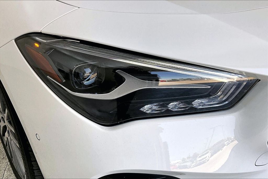 2025 Mercedes-Benz CLA CLA 250