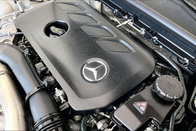 2025 Mercedes-Benz CLA CLA 250