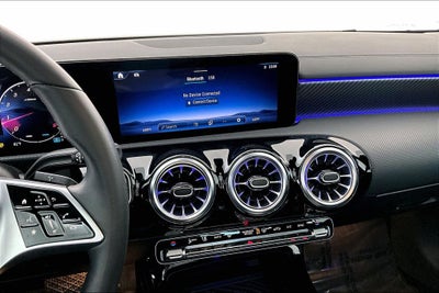 2025 Mercedes-Benz CLA CLA 250