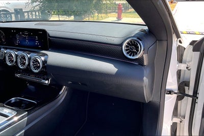2025 Mercedes-Benz CLA CLA 250
