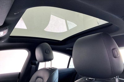 2025 Mercedes-Benz CLA CLA 250