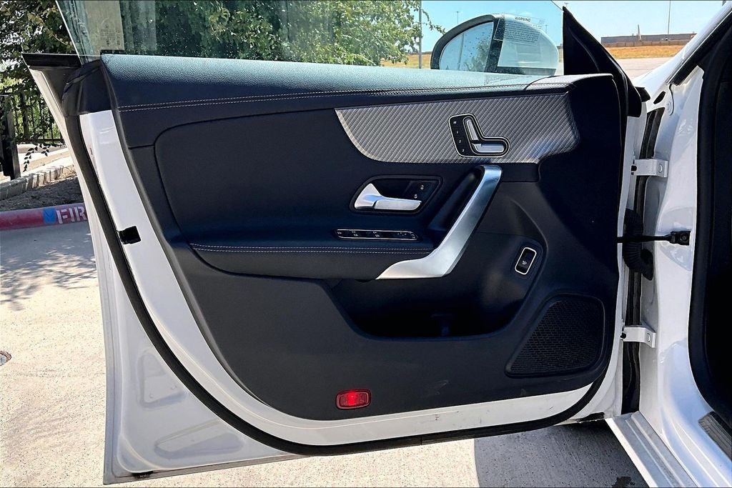 2025 Mercedes-Benz CLA CLA 250