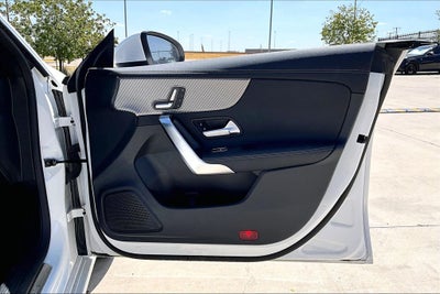2025 Mercedes-Benz CLA CLA 250