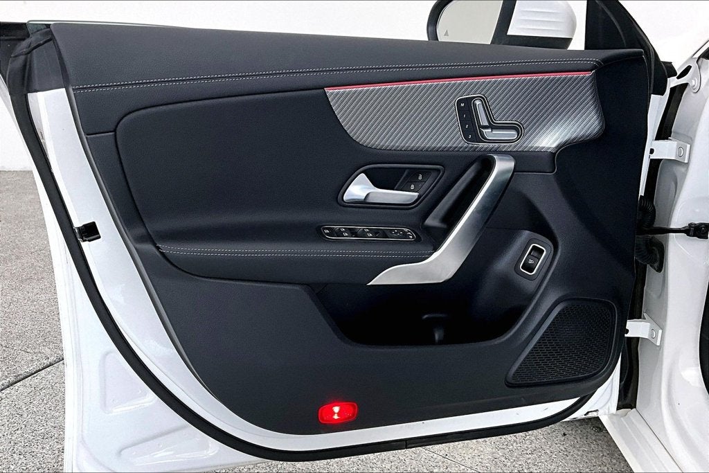 2025 Mercedes-Benz CLA CLA 250