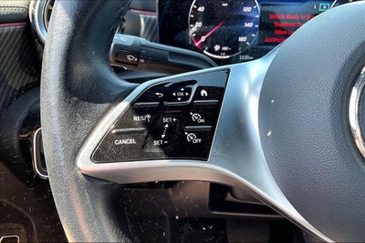 2025 Mercedes-Benz CLA CLA 250