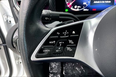 2025 Mercedes-Benz CLA CLA 250