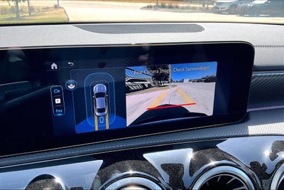 2025 Mercedes-Benz CLA CLA 250