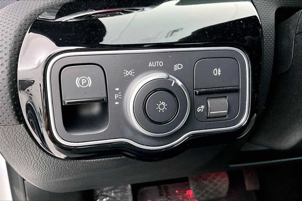 2025 Mercedes-Benz CLA CLA 250